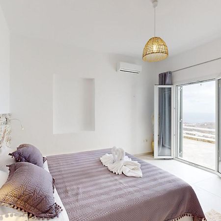 Mykonian Tramonti Villas Mykonos Town 외부 사진