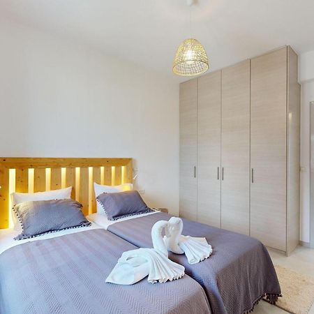 Mykonian Tramonti Villas Mykonos Town 외부 사진