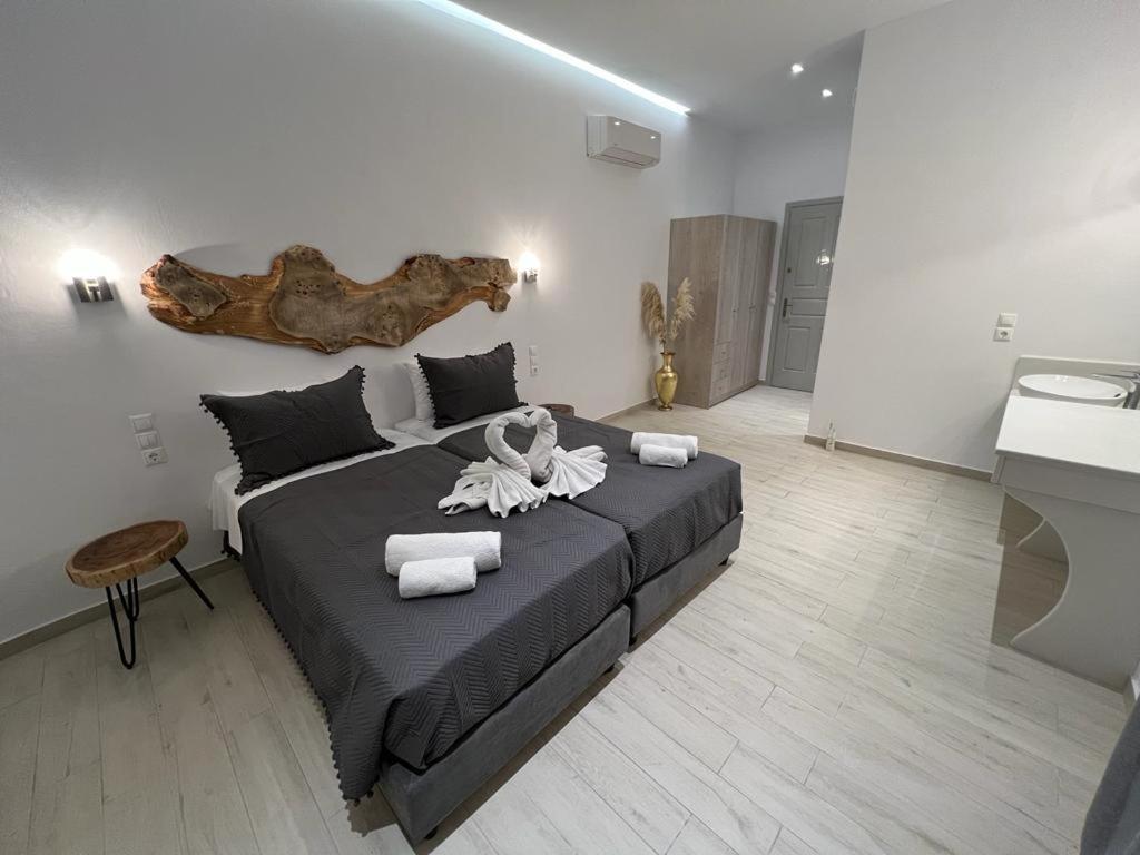 Mykonian Tramonti Villas Mykonos Town 외부 사진