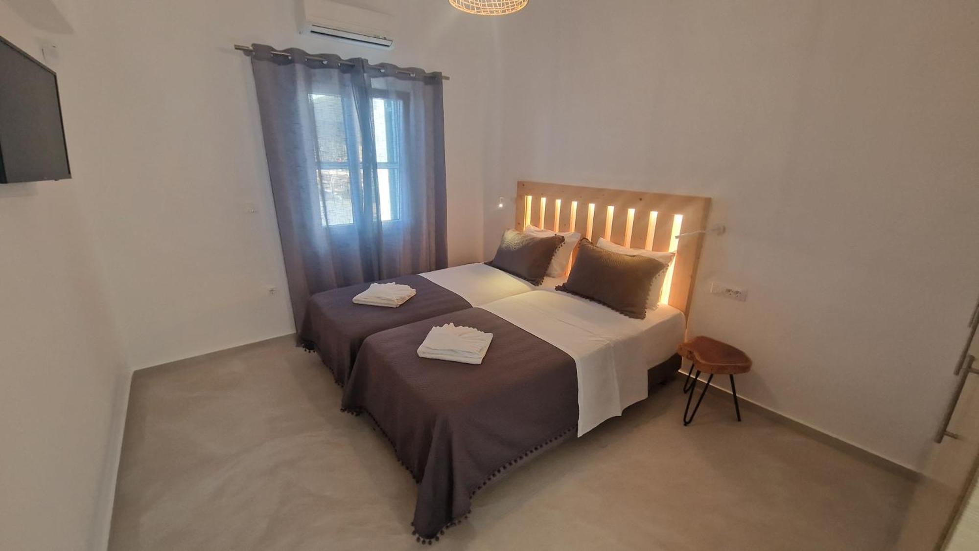 Mykonian Tramonti Villas Mykonos Town 외부 사진