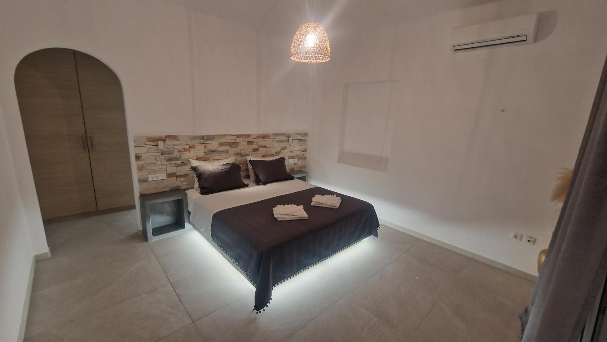 Mykonian Tramonti Villas Mykonos Town 외부 사진